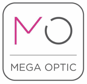 Mega Optic LOGO
